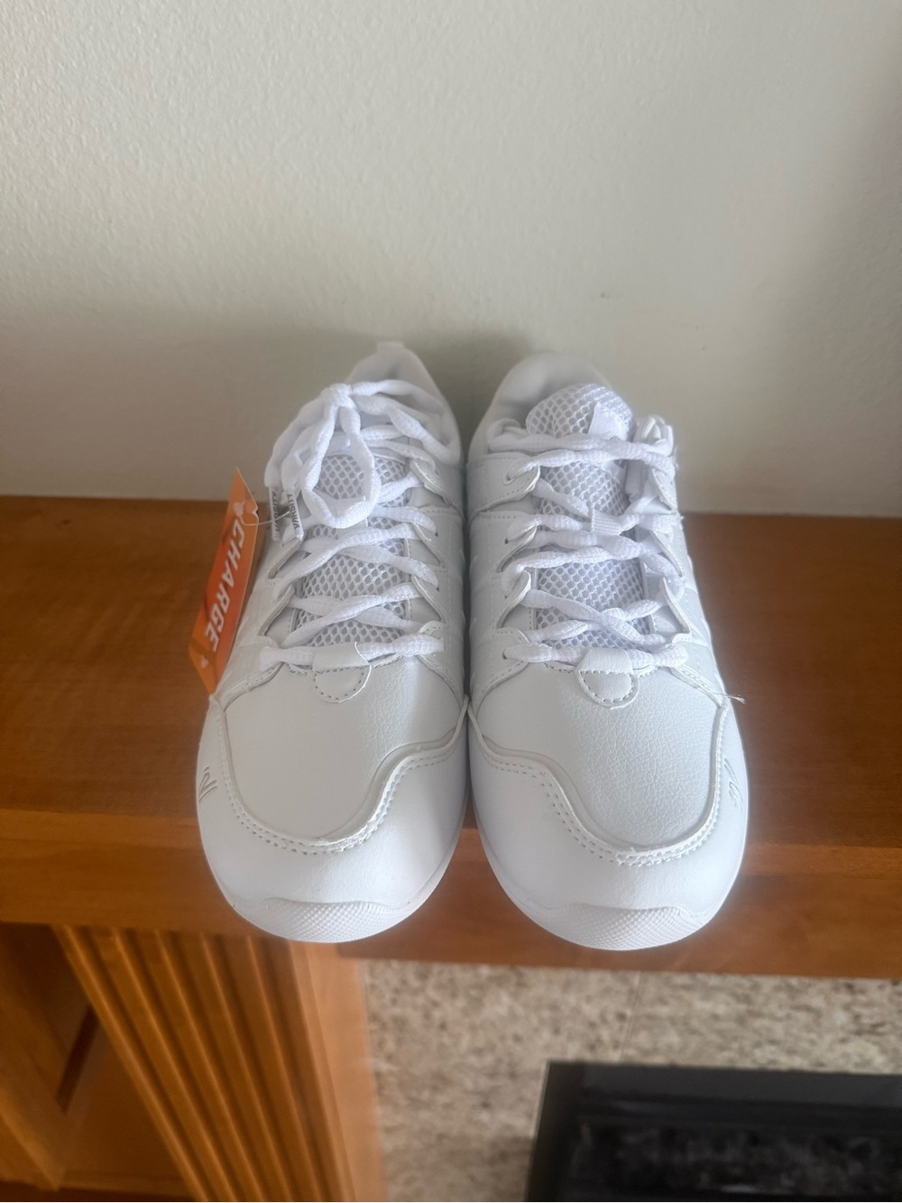 Varsity cheer Sneakers